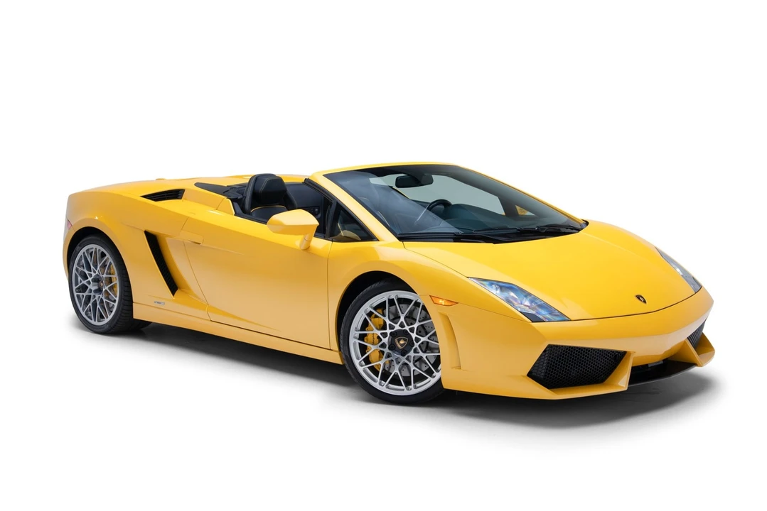 2011 Lamborghini - Image 31 of 31