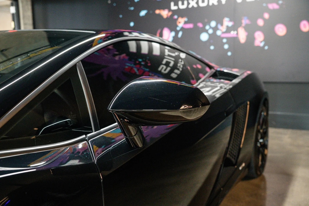 2011 Lamborghini Gallardo LP560-4 - Image 14 of 21