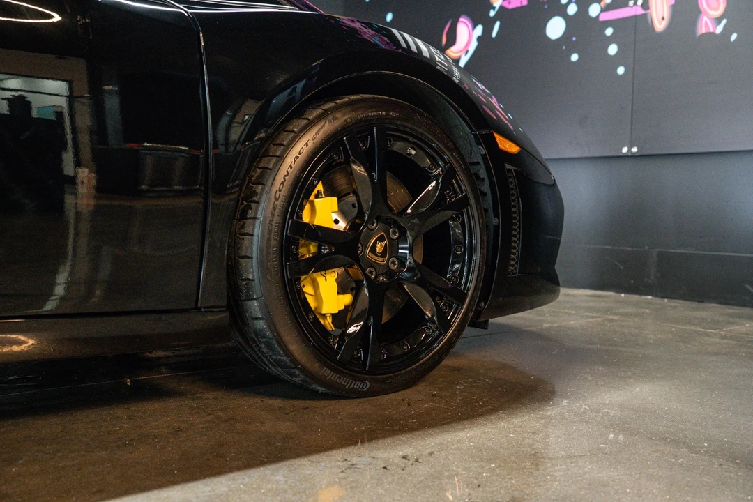 2011 Lamborghini Gallardo LP560-4 - Image 18 of 21