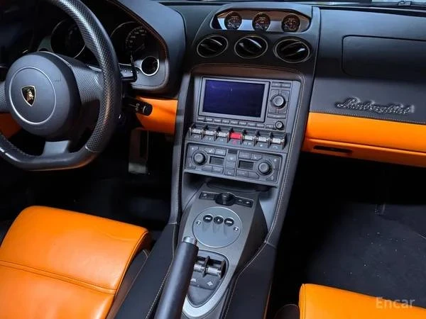 2011 Lamborghini Gallardo LP560-4 - Image 18 of 18