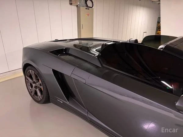 2011 Lamborghini Gallardo LP560-4 - Image 15 of 18