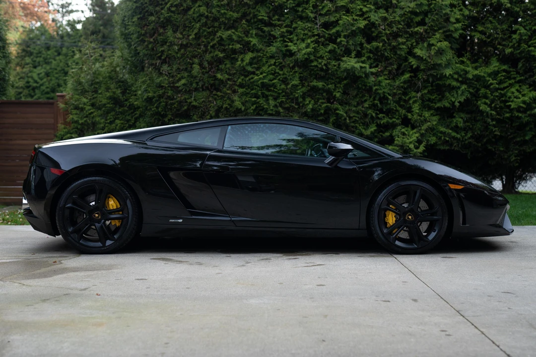 2011 Lamborghini Gallardo LP550-2 - Image 3 of 31