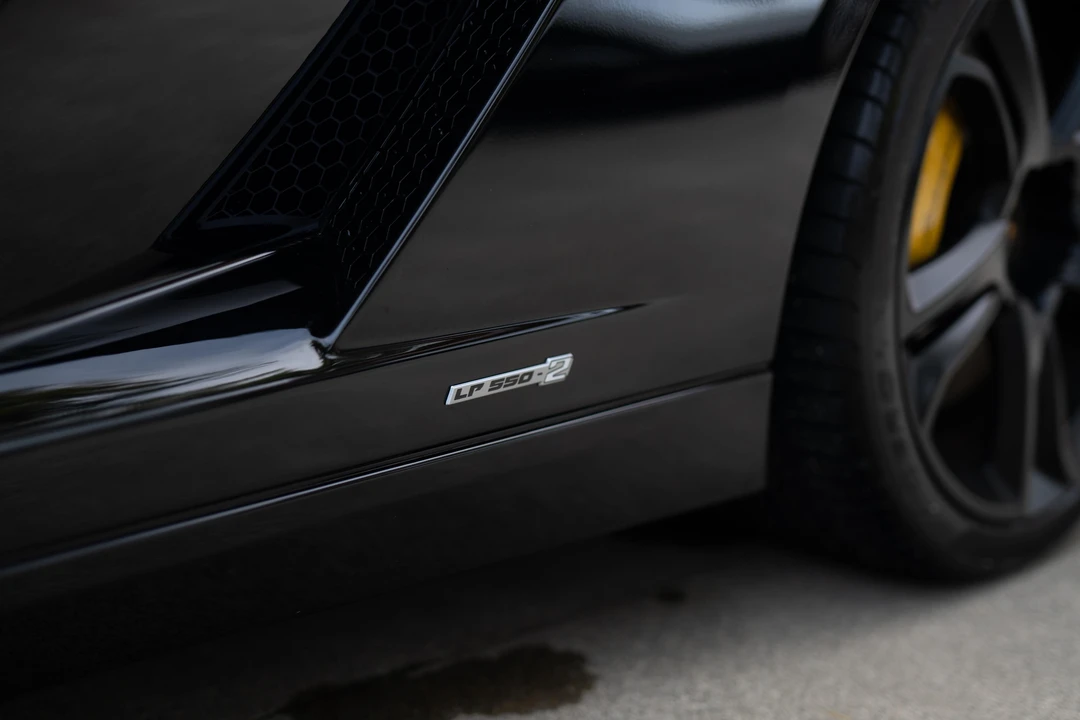 2011 Lamborghini Gallardo LP550-2 - Image 27 of 31