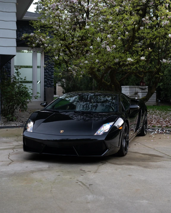 2011 Lamborghini Gallardo LP550-2 - Image 7 of 31