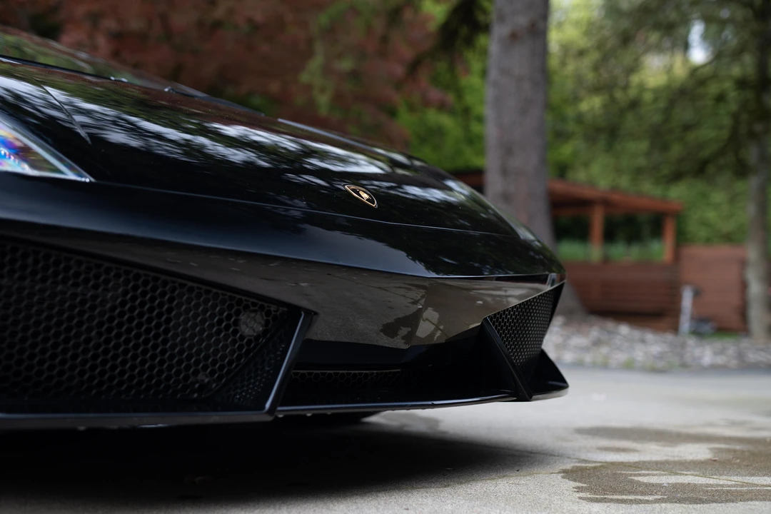 2011 Lamborghini Gallardo LP550-2 - Image 18 of 31