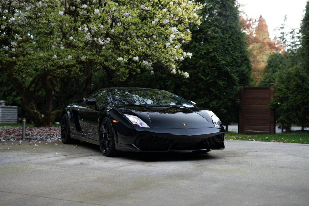 2011 Lamborghini Gallardo LP550-2 - Image 13 of 31