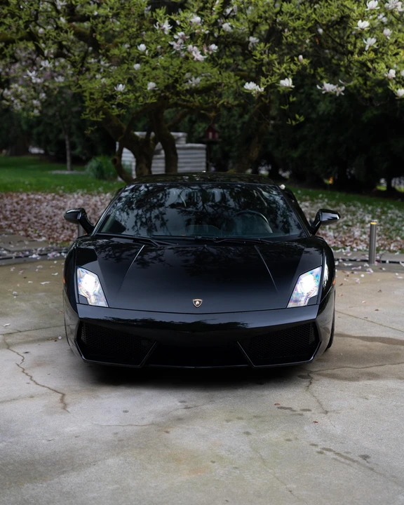 2011 Lamborghini Gallardo LP550-2 - Image 6 of 31