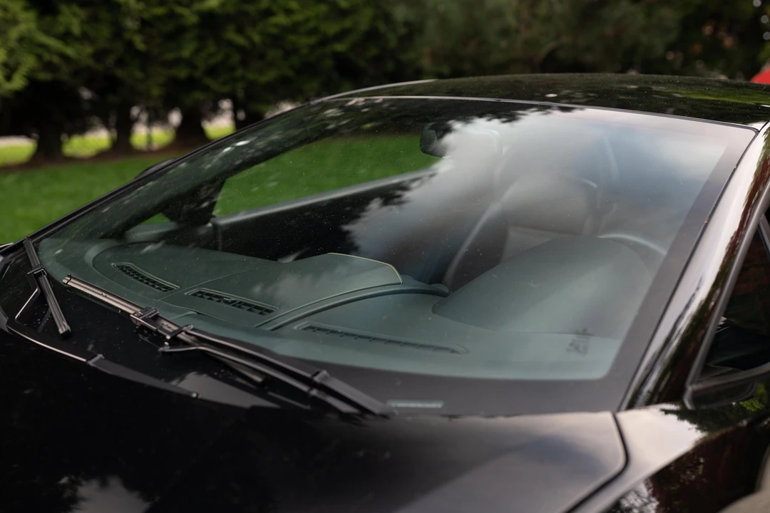 2011 Lamborghini Gallardo LP550-2 - Image 22 of 31