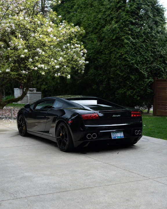 2011 Lamborghini Gallardo LP550-2 - Image 9 of 31