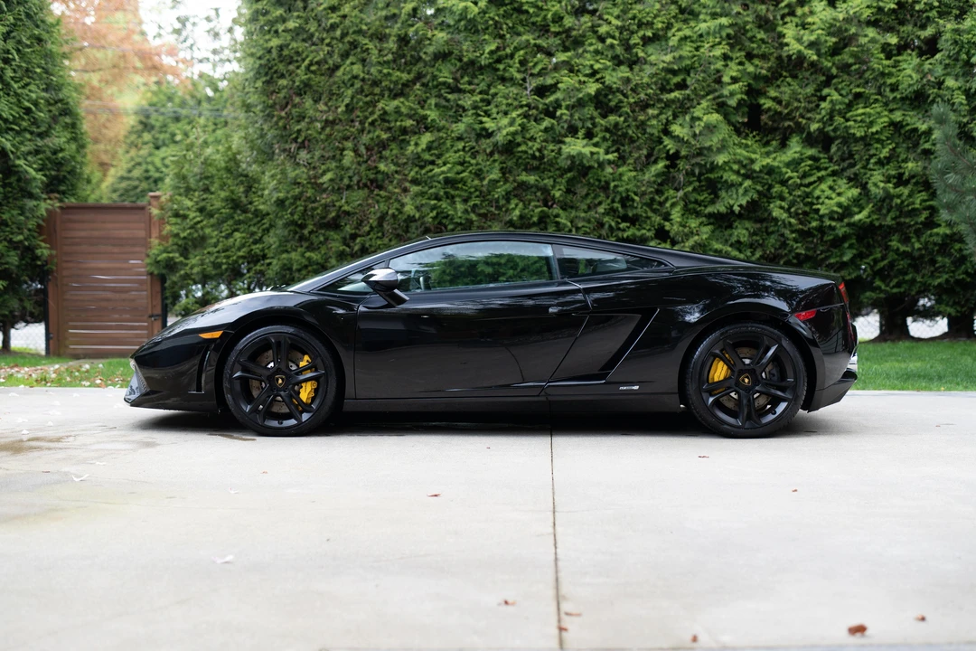 2011 Lamborghini Gallardo LP550-2 - Image 8 of 31