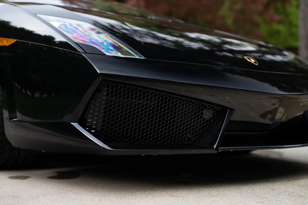 2011 Lamborghini Gallardo LP550-2 - Image 17 of 31