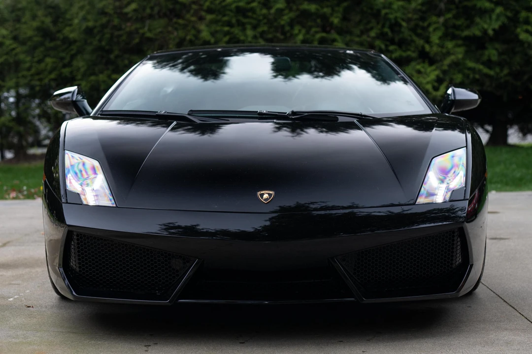 2011 Lamborghini Gallardo LP550-2 - Image 2 of 31