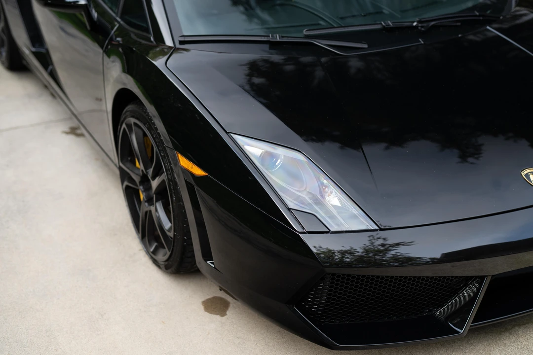 2011 Lamborghini Gallardo LP550-2 - Image 14 of 31