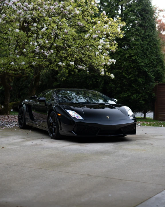 2011 Lamborghini Gallardo LP550-2 - Image 12 of 31