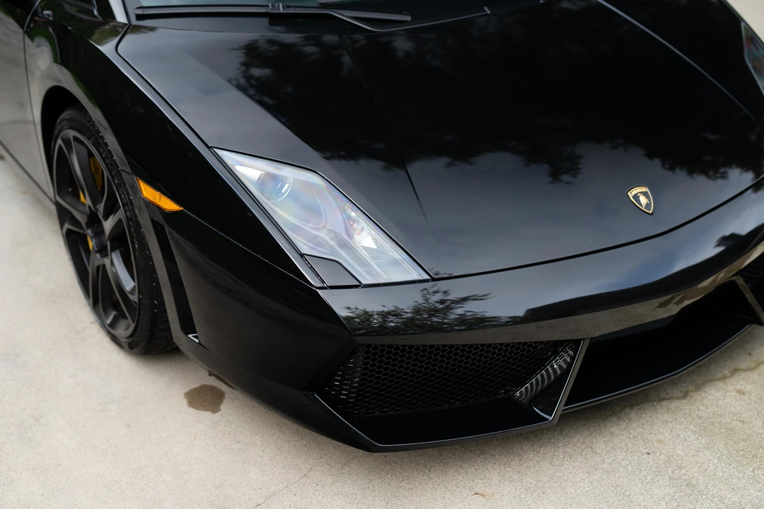 2011 Lamborghini Gallardo LP550-2 - Image 15 of 31