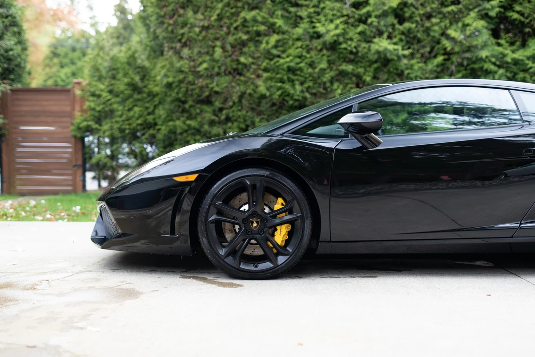 2011 Lamborghini Gallardo LP550-2 - Image 23 of 31