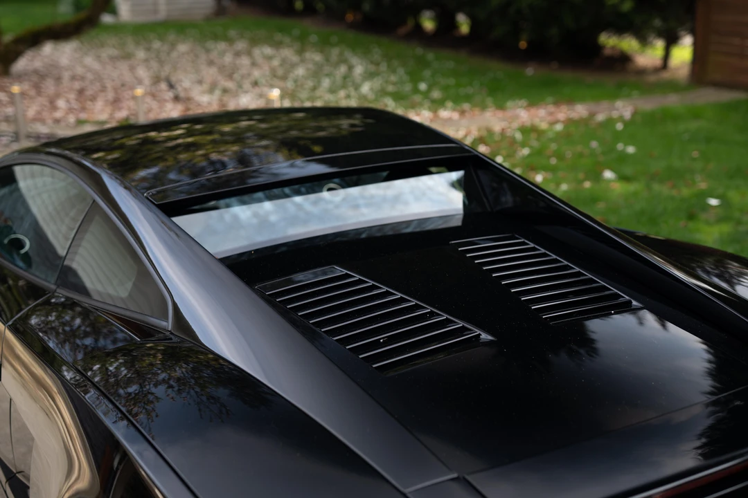 2011 Lamborghini Gallardo LP550-2 - Image 30 of 31