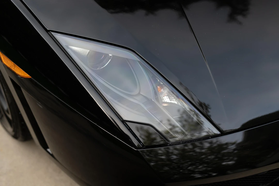 2011 Lamborghini Gallardo LP550-2 - Image 16 of 31