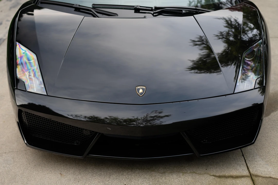 2011 Lamborghini Gallardo LP550-2 - Image 21 of 31
