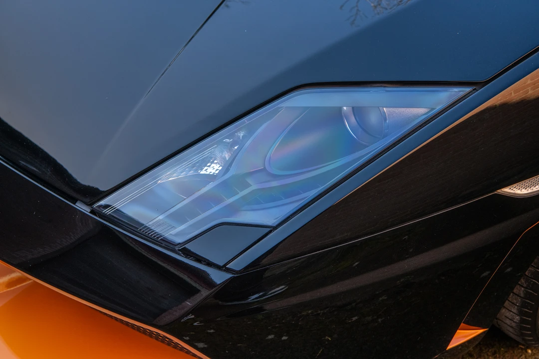 2011 Lamborghini Gallardo LP550-2 - Image 12 of 31