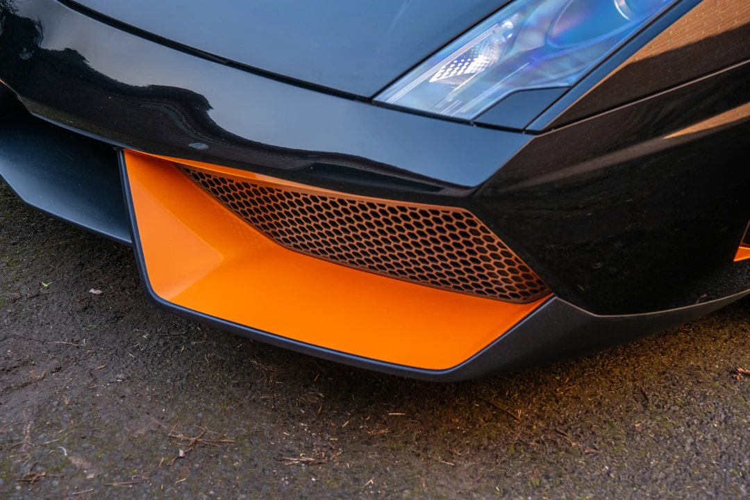 2011 Lamborghini Gallardo LP550-2 - Image 13 of 31