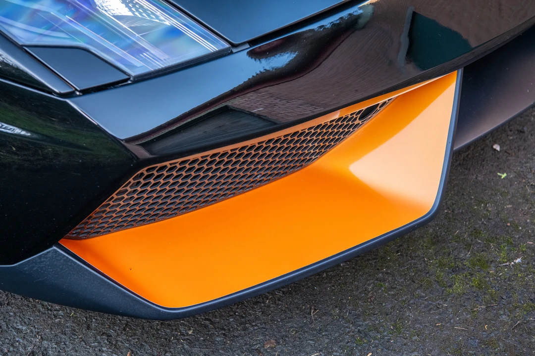 2011 Lamborghini Gallardo LP550-2 - Image 14 of 31