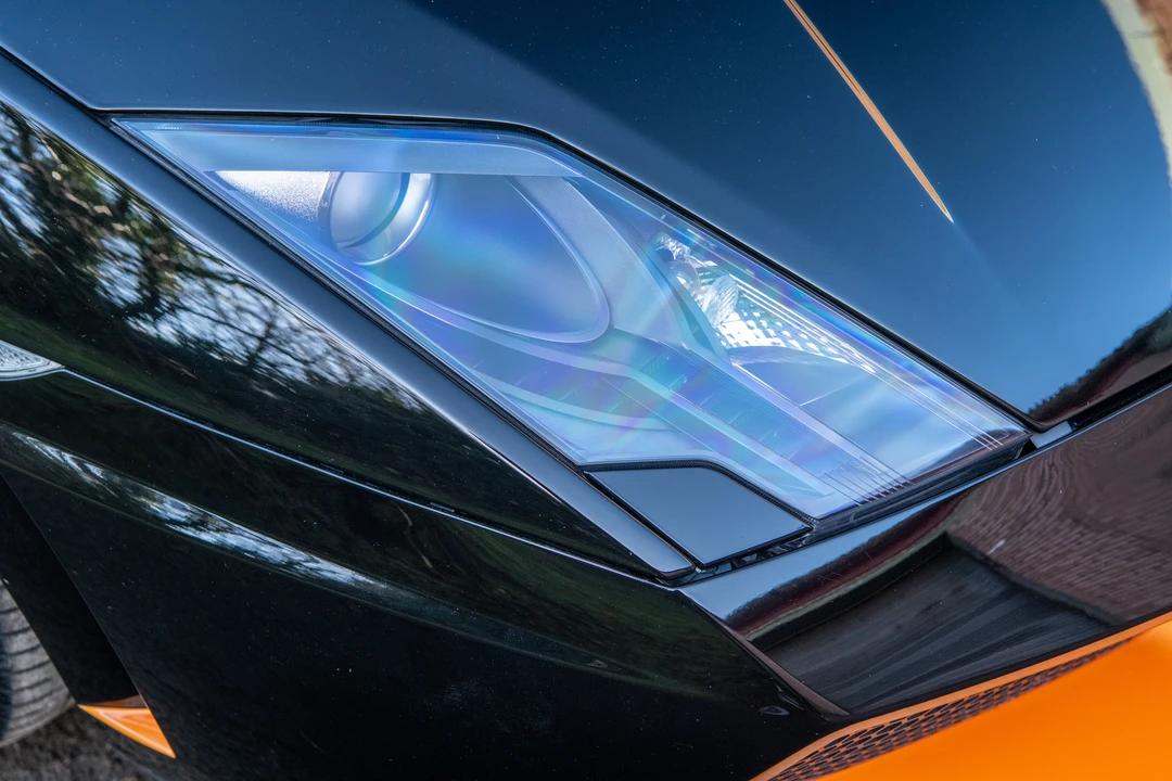 2011 Lamborghini Gallardo LP550-2 - Image 15 of 31