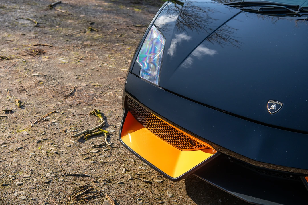 2011 Lamborghini Gallardo LP550-2 - Image 16 of 31