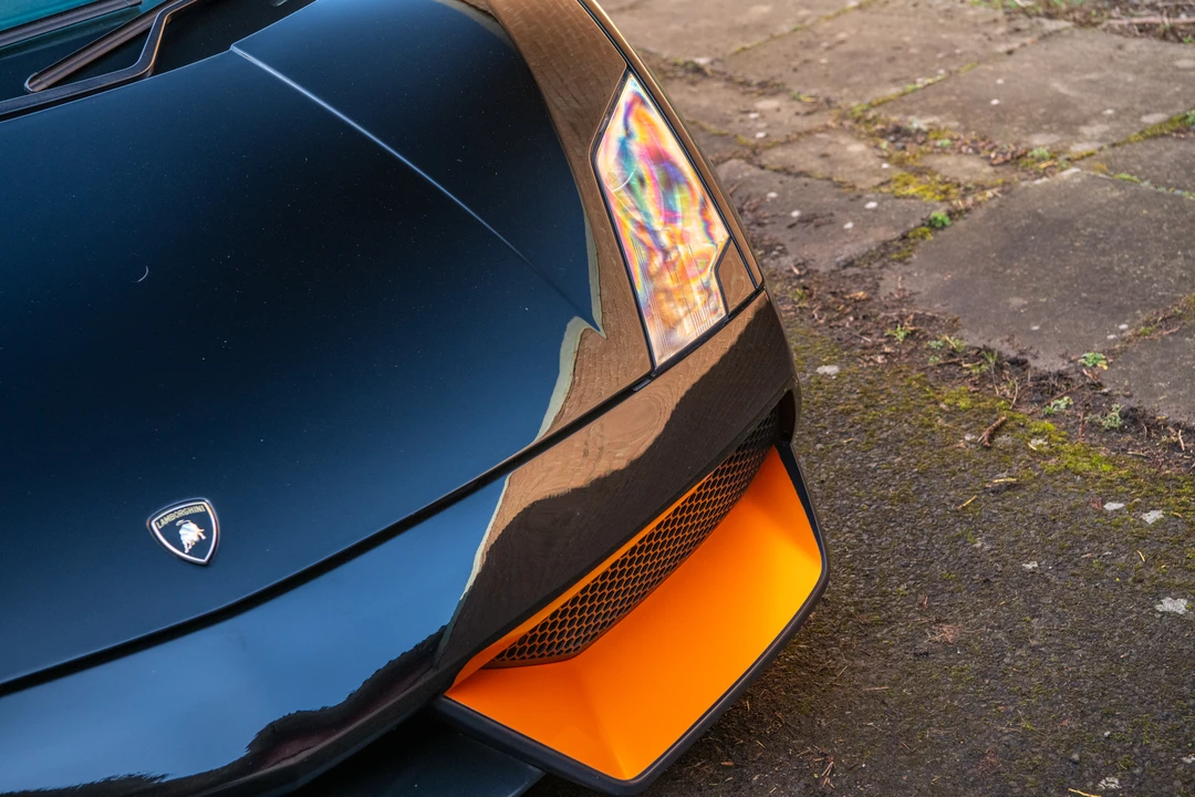 2011 Lamborghini Gallardo LP550-2 - Image 17 of 31