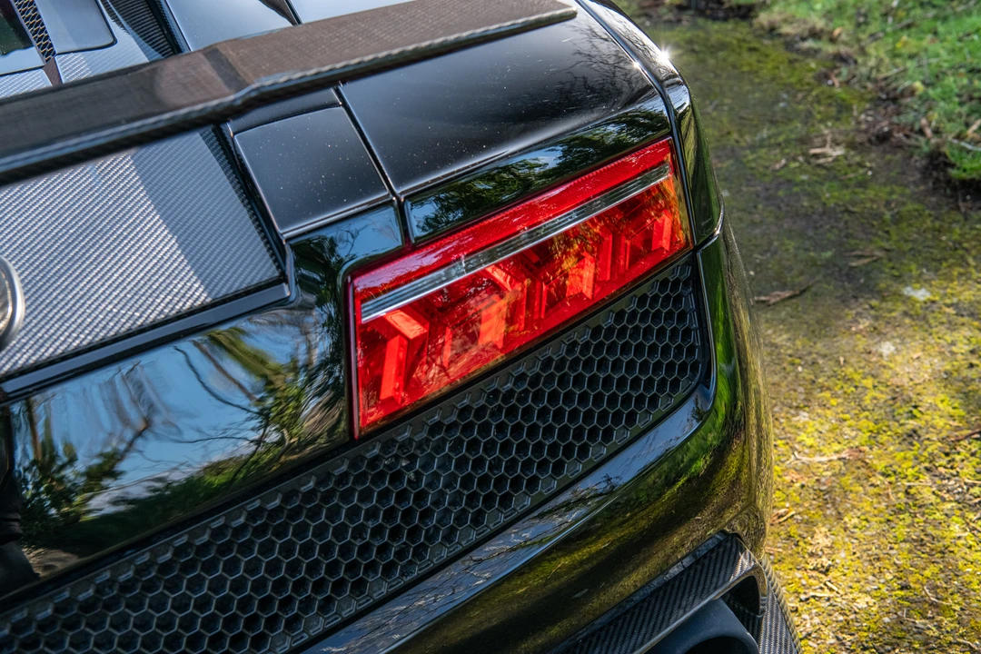 2011 Lamborghini Gallardo LP550-2 - Image 18 of 31