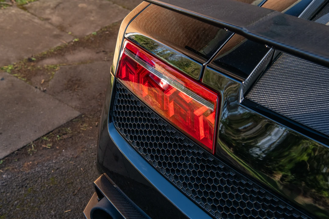 2011 Lamborghini Gallardo LP550-2 - Image 19 of 31