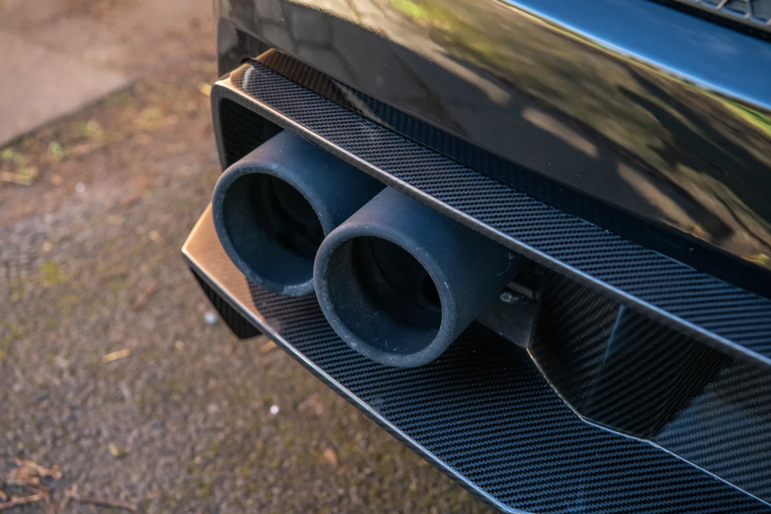 2011 Lamborghini Gallardo LP550-2 - Image 20 of 31
