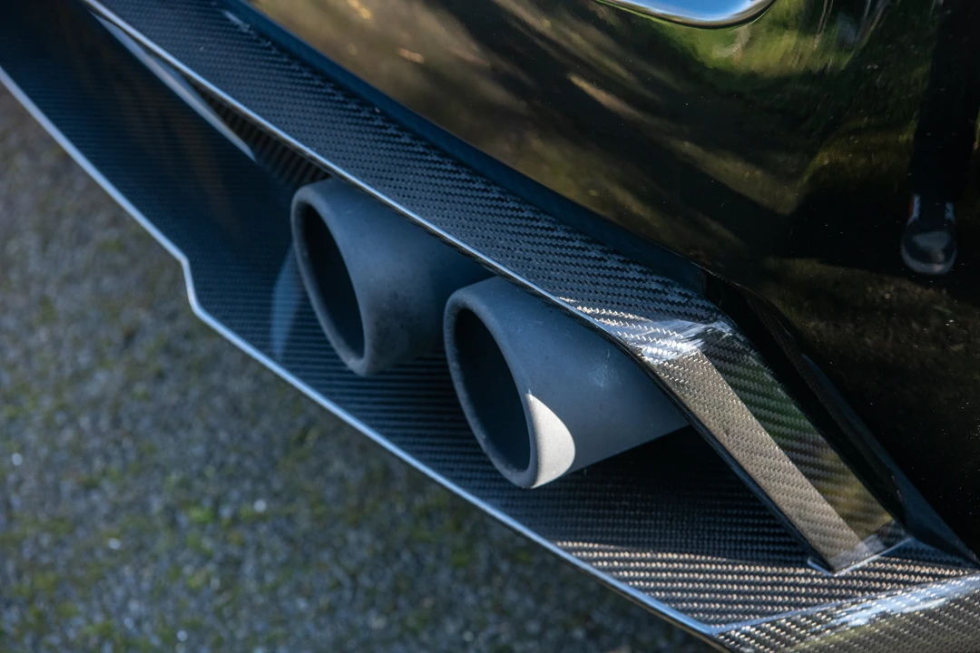 2011 Lamborghini Gallardo LP550-2 - Image 21 of 31
