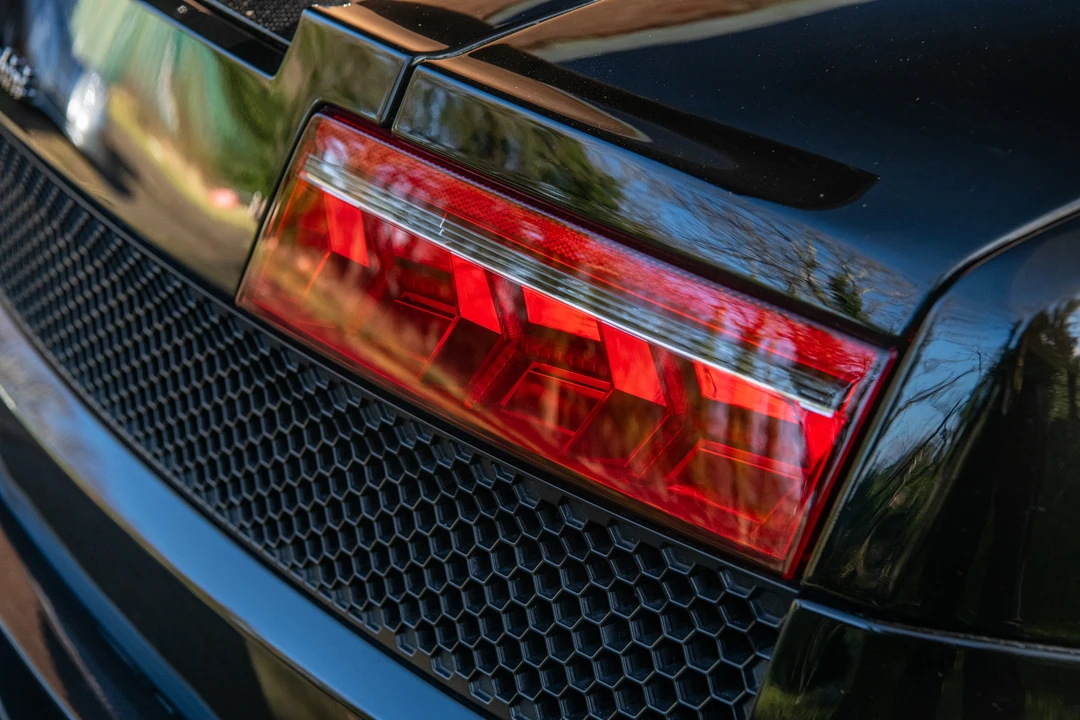 2011 Lamborghini Gallardo LP550-2 - Image 22 of 31