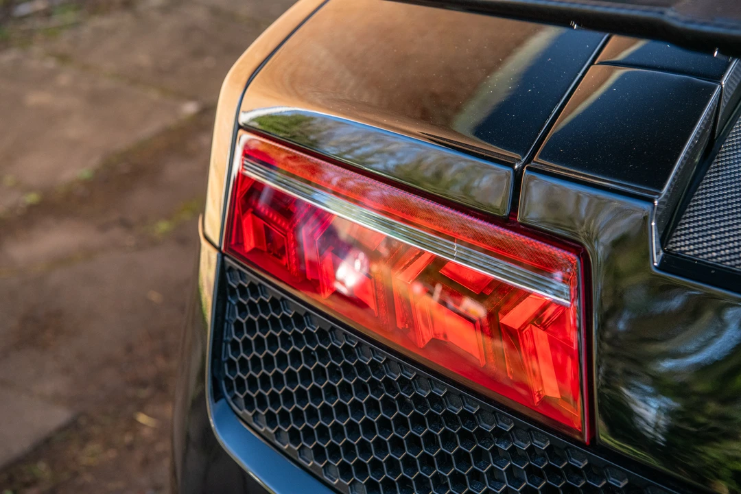 2011 Lamborghini Gallardo LP550-2 - Image 23 of 31