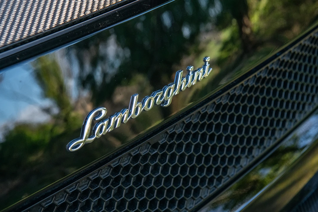 2011 Lamborghini Gallardo LP550-2 - Image 24 of 31