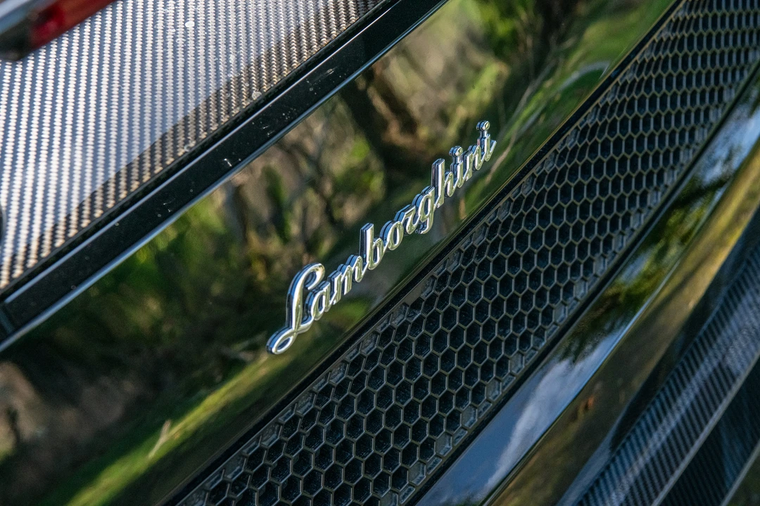 2011 Lamborghini Gallardo LP550-2 - Image 25 of 31