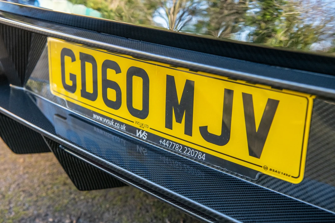 2011 Lamborghini Gallardo LP550-2 - Image 26 of 31