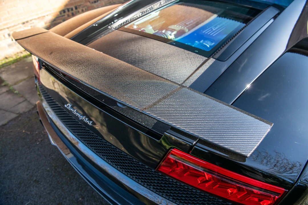 2011 Lamborghini Gallardo LP550-2 - Image 28 of 31