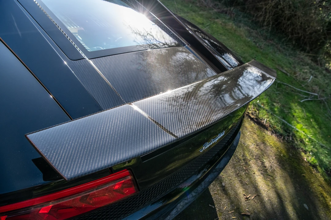 2011 Lamborghini Gallardo LP550-2 - Image 29 of 31