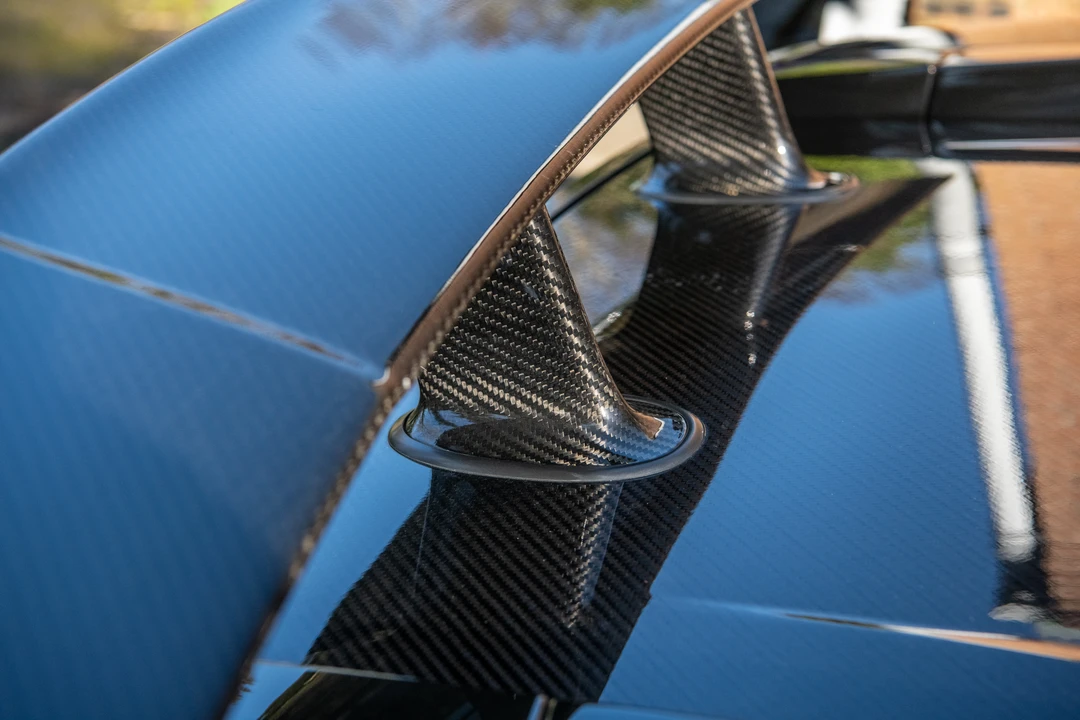 2011 Lamborghini Gallardo LP550-2 - Image 30 of 31