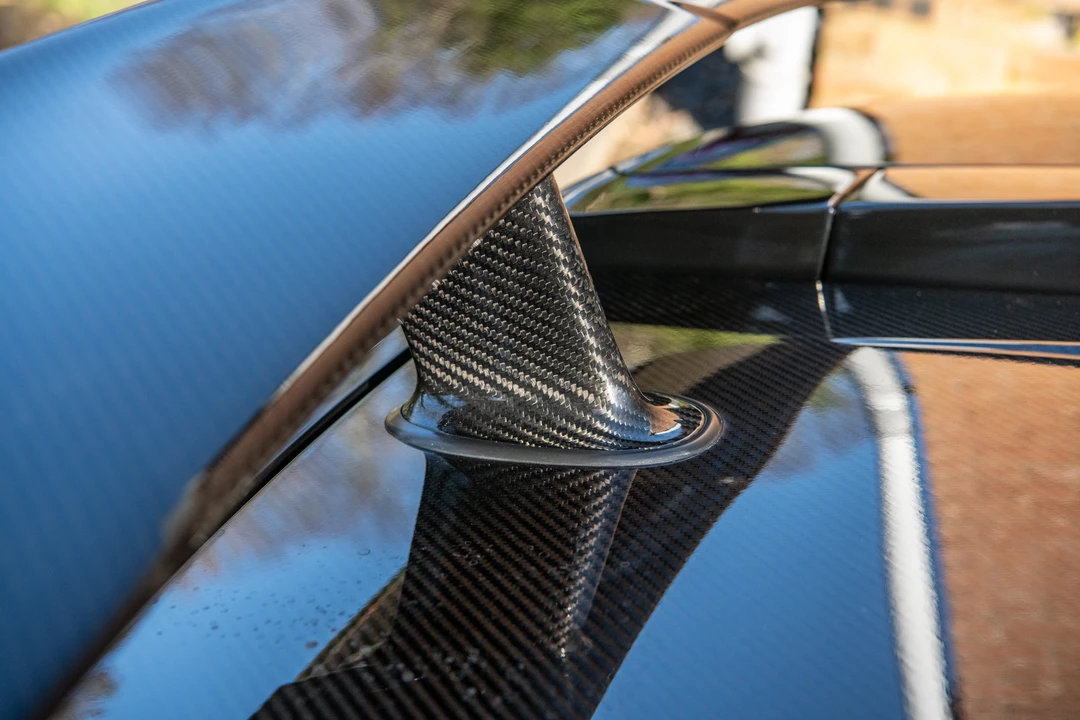 2011 Lamborghini Gallardo LP550-2 - Image 31 of 31