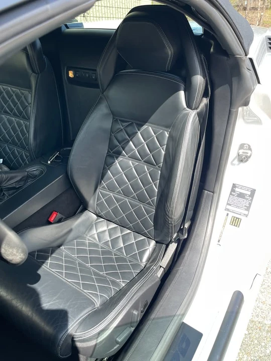 2011 Lamborghini Gallardo LP560-4 - Image 18 of 20