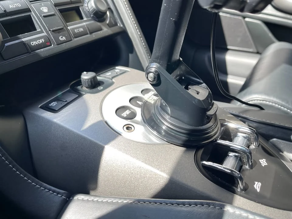 2011 Lamborghini Gallardo LP560-4 - Image 16 of 20