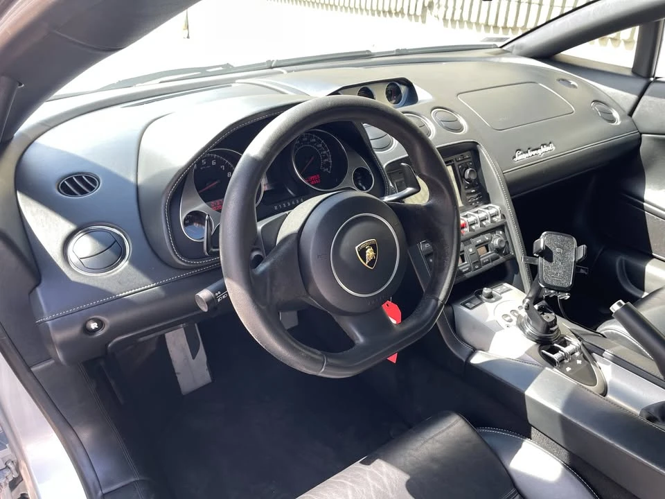 2011 Lamborghini Gallardo LP560-4 - Image 17 of 20