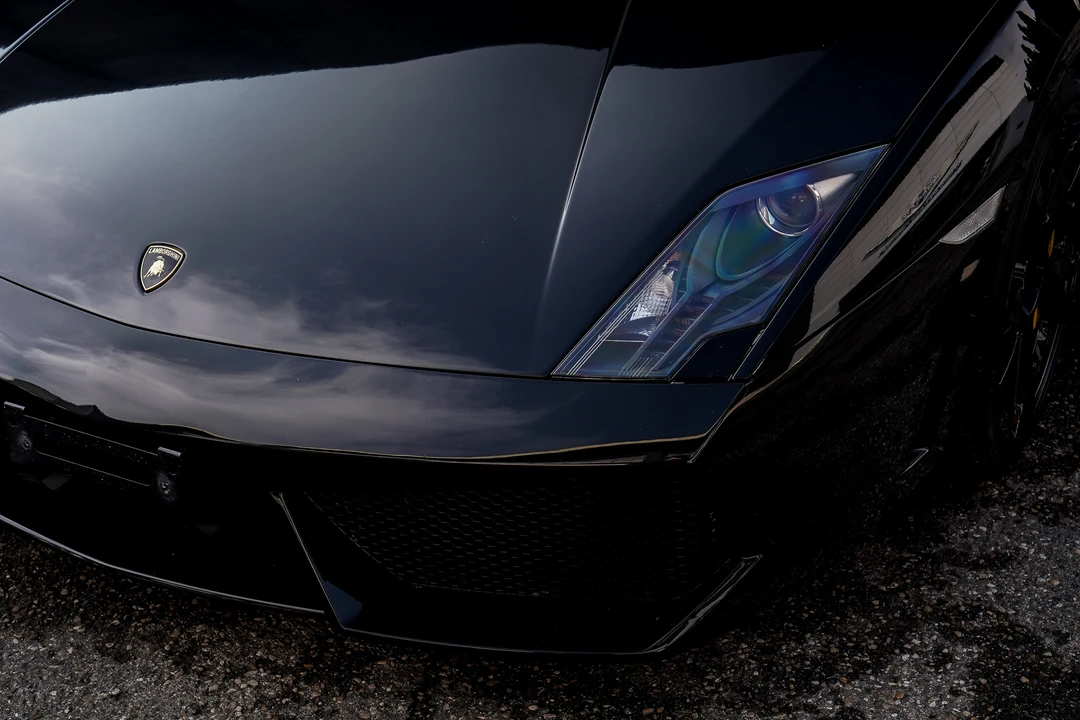 2011 Lamborghini Gallardo LP560-4 - Image 12 of 31