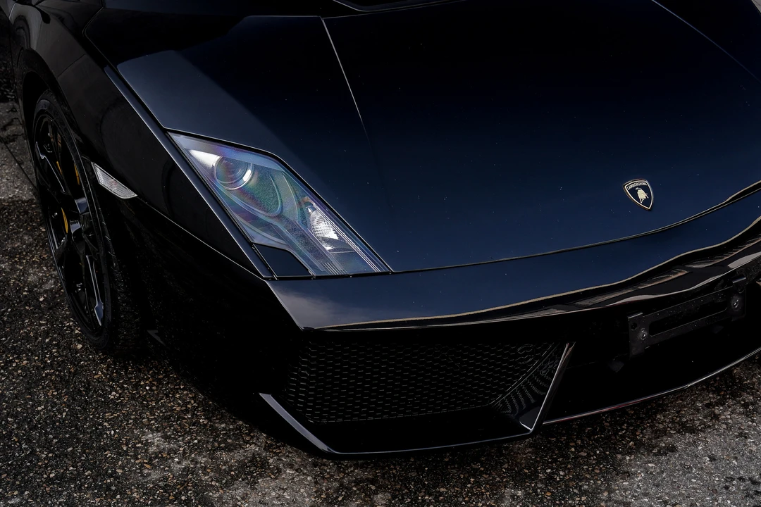 2011 Lamborghini Gallardo LP560-4 - Image 13 of 31