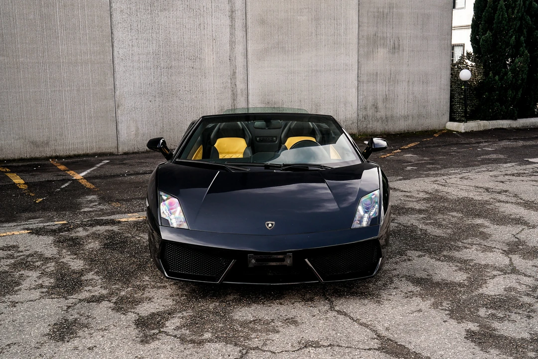 2011 Lamborghini Gallardo LP560-4 - Image 2 of 31