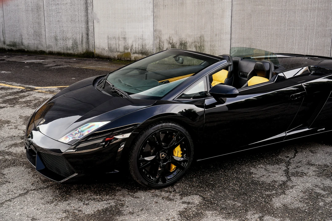 2011 Lamborghini Gallardo LP560-4 - Image 22 of 31