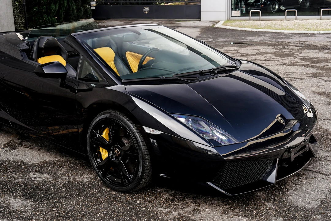 2011 Lamborghini Gallardo LP560-4 - Image 23 of 31